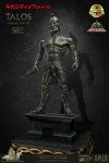 TALOS 2.0 Deluxe Statue 24" DX - Ray Harryhausen's Jason and the Argonauts-NEW