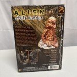 Palisades Toys Alien Chestburster Bust Figure Limited edition Rare New Japan