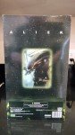 X-PLUS 12" ALIEN Metal Statue - SCI-FI HEAVY WEIGHT COLLECTION ©2005 #218/1000