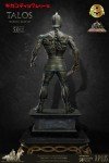 TALOS 2.0 Deluxe Statue 24" DX - Ray Harryhausen's Jason and the Argonauts-NEW
