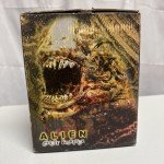 Palisades Toys Alien Chestburster Bust Figure Limited edition Rare New Japan