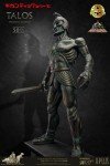 TALOS 2.0 Deluxe Statue 24" DX - Ray Harryhausen's Jason and the Argonauts-NEW