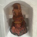 Palisades Toys Alien Chestburster Bust Figure Limited edition Rare New Japan