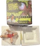 Monstarz Re-Animator Finger Creature Statue Replica (Bride Of) New, Mint NIOB
