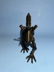 Alien Xenomorph Statue Figurine Collectible 3D Printed