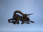 Alien Xenomorph Statue Figurine Collectible 3D Printed