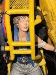 SIDESHOW DIORAMA ALIENS POWER LOADER ITEM/ XM/ HOT TOY/ STATUE FIGURE RARE!