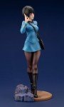 STAR TREK~OPERATION OFFICER UHURA~1/7TH SCALE STATUE~BISHOUJO~KOTOBUKIYA~MIB
