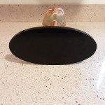 Rare Mission to Mars 1999/2000 Martian Statue Bust ILM Industrial Light Magic