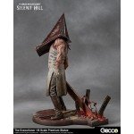 Silent Hill x Dead by Daylight, The Executioner 1/6 Scale Premium Statue Figure