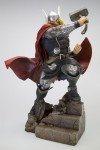 New/Sealed Kotobukiya Thor Fine Art Statue  Avengers Reborn Series Marvel 2010