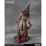 Silent Hill x Dead by Daylight, The Executioner 1/6 Scale Premium Statue Figure