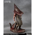 Silent Hill x Dead by Daylight, The Executioner 1/6 Scale Premium Statue Figure