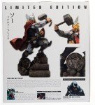 New/Sealed Kotobukiya Thor Fine Art Statue  Avengers Reborn Series Marvel 2010