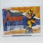 Diamond Select New Avengers Wolverine Statue #965/2500