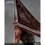 Silent Hill x Dead by Daylight, The Executioner 1/6 Scale Premium Statue Figure