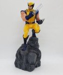 Diamond Select New Avengers Wolverine Statue #965/2500
