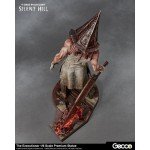 Silent Hill x Dead by Daylight, The Executioner 1/6 Scale Premium Statue Figure