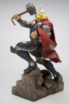 New/Sealed Kotobukiya Thor Fine Art Statue  Avengers Reborn Series Marvel 2010