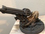 Eaglemoss Space Jockey Navigator Alien Statue