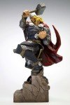 New/Sealed Kotobukiya Thor Fine Art Statue  Avengers Reborn Series Marvel 2010