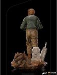 Universal Monsters The Wolfman Deluxe Art Scale Statue 1:10 Scale
