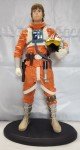 Star Wars Luke Skywalker by Attakus Collection