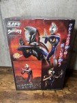 MegaHouse Ultimate Ultraman Statue Dyna Flash Type NEW 16 Inches 40 CM US SELLER