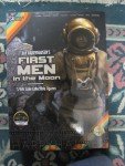 Ray Harryhausen's First Men In The Moon  statue . New in box