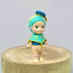 Sonny Angel SPACE ADVENTURE - EARTH Authentic SHIPS FROM USA! Designer Toy RARE