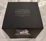 Disney Star Wars BB-8 R2-D2 Droids Light Up Motion Figurine Statue Themepark NEW