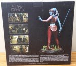 Star Wars Sideshow Premium Format 1/4 Scale Aayla Secura Exclusive NEW 140/500