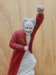 Killer Kits Neil Sims Horror Statue RARE Unfinished