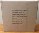 Star Wars Sideshow Premium Format 1/4 Scale Aayla Secura Exclusive NEW 140/500