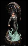 XM STUDIOS DC Recovery Suit Black Superman Rebirth 1:6 Sixth Statue Figure NEW