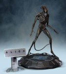 ALIEN COVENANT 1:4 SCALE XENOMORPH STATUE EXCLUSIVE VERSION BY HCG, EDITION # 2!