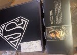 XM STUDIOS DC Recovery Suit Black Superman Rebirth 1:6 Sixth Statue Figure NEW
