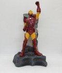 Diamond Select New Avengers Ironman Statue #1033/2500