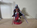 Statue Figure Model 1:6 Scale Resin Hand painted Star Wars Revan