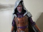Statue Figure Model 1:6 Scale Resin Hand painted Star Wars Revan