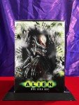 2001 Alien Palisades Toys Mini Resin Bust Figure Statue Not Predator SS