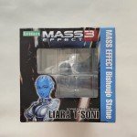 Kotobukiya Mass Effect 3 1/7 Liara T'soni Bishoujo Statue (Brand New, Sealed)