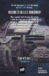 Sentient: A Graphic Novel