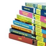 The Greatest Works of George Orwell 9 Books Set (Homage to Catalonia, Burmese Days, 1984, Animal Farm, The Road to Wigan Pier, Down and Out in Paris and London)