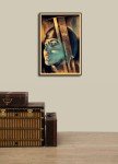 1927 "Metropolis" Vintage Style Sci-Fi Movie Poster 16x24