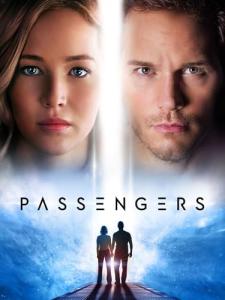 Passengers