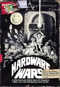 Hardware Wars 30th Anniversary Collector's Edition