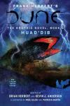 DUNE: The Graphic Novel, Book 2: Muad’Dib (Volume 2) (Dune: The Graphic Novel, 2)