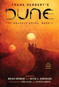 DUNE: The Graphic Novel, Book 1: Dune: Book 1 (Volume 1) (Dune: The Graphic Novel, 1)