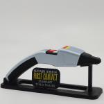 Star Trek Type II Phaser Replica - Boomerang Handheld Prop Collectible